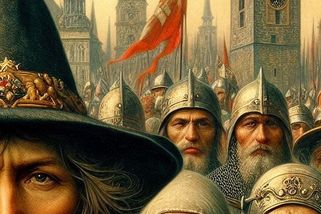 Vše, co se učíme o Husitech, je špatně